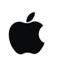 apple logo