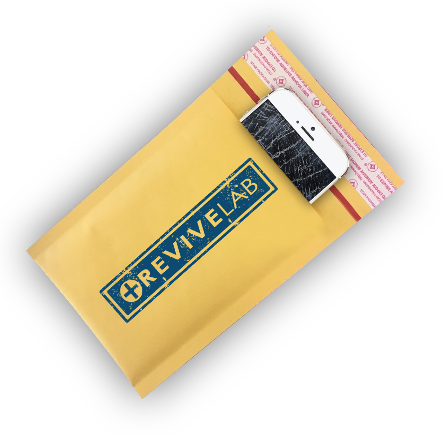 revive envelope
