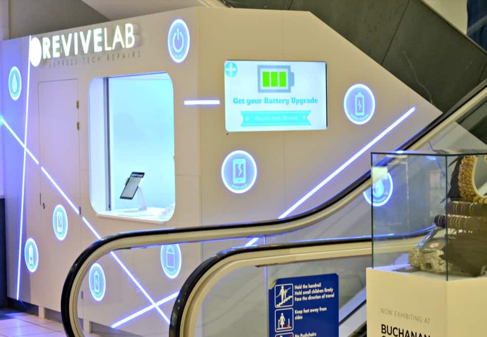 revive lab contact us