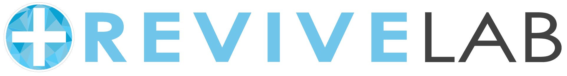 revive lab logo