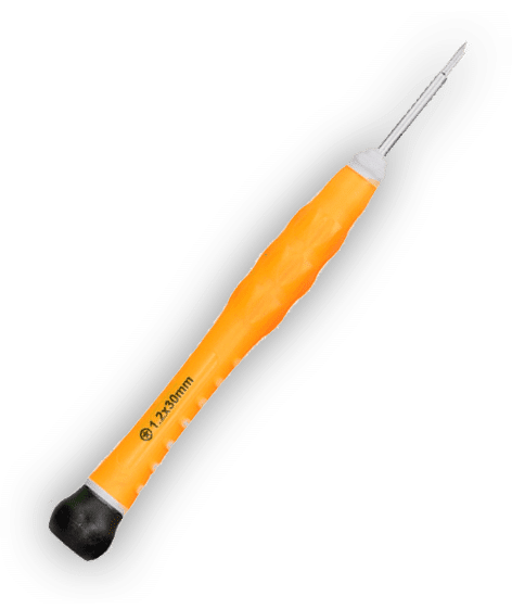 screwdriver
