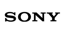 sony logo