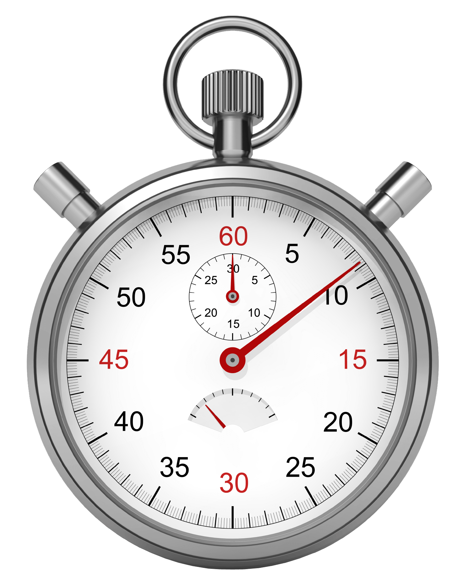 stop clock