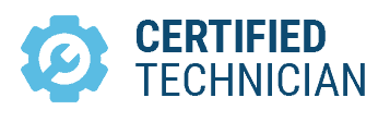 certified technician