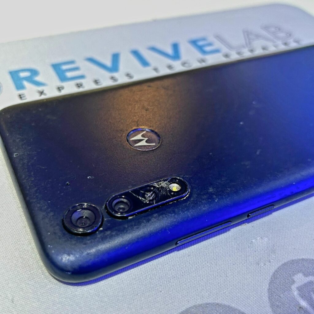 Motorola Repair Glasgow