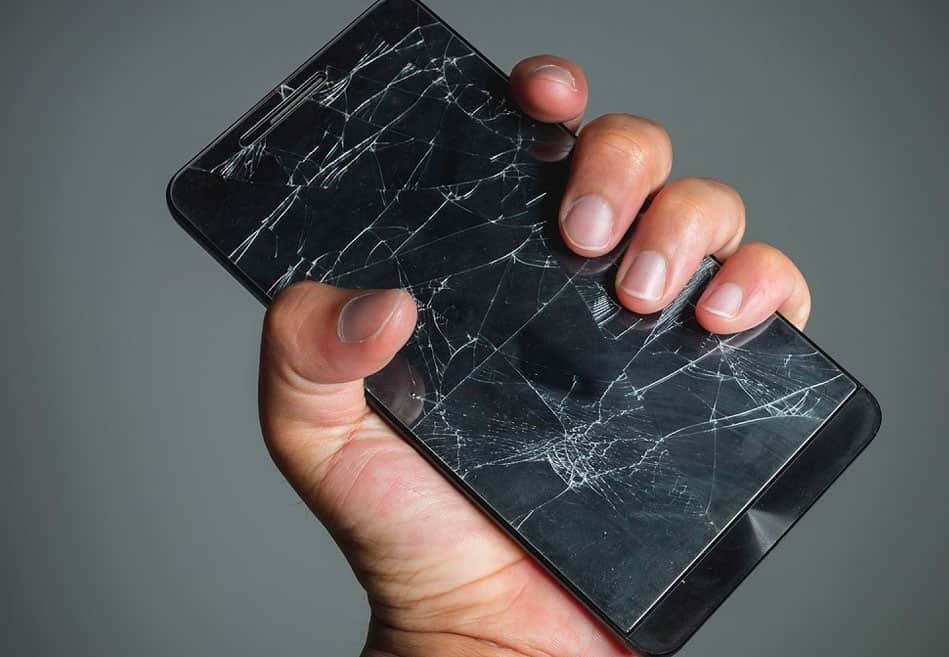 google pixle repair