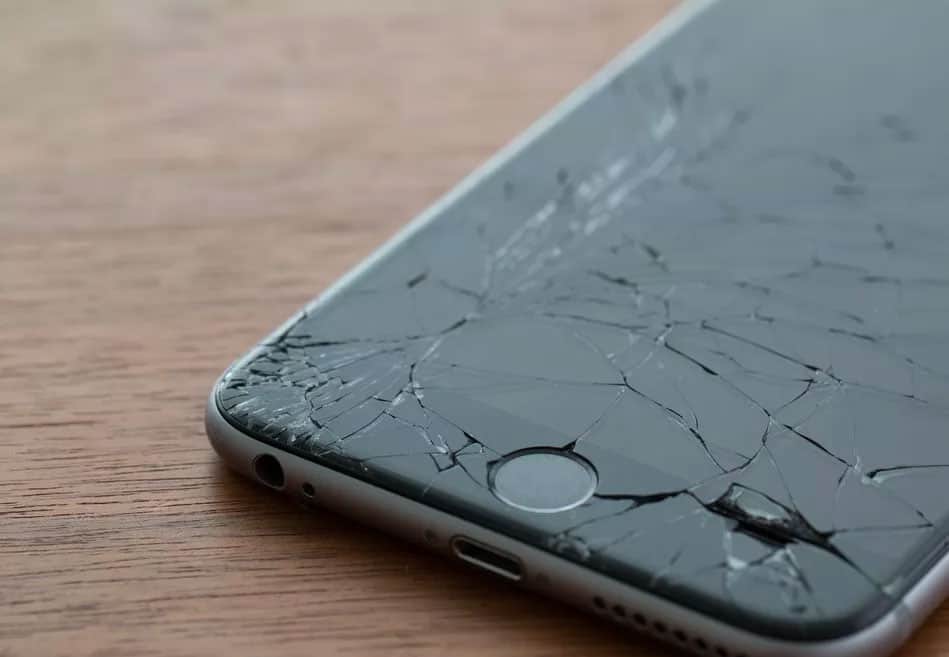 iPhone Repair Services