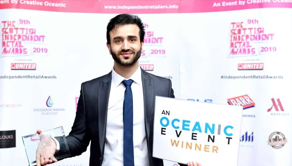 ali winner